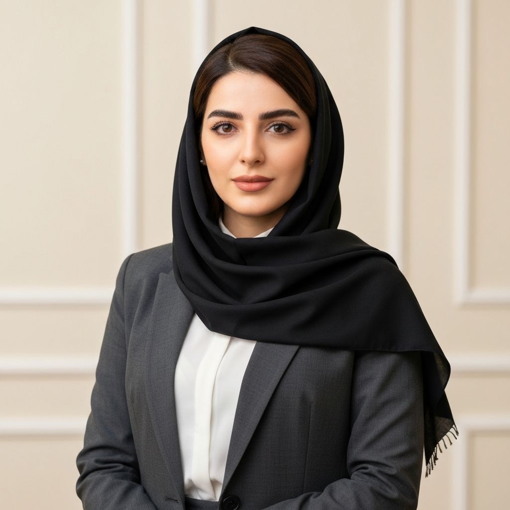 دکتر زهرا احمدی