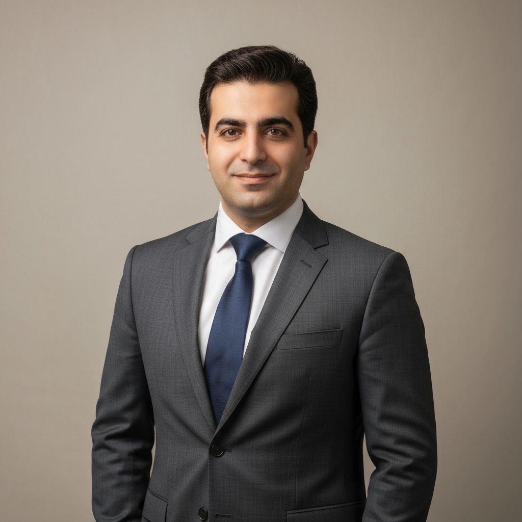 دکتر محسن کریمی