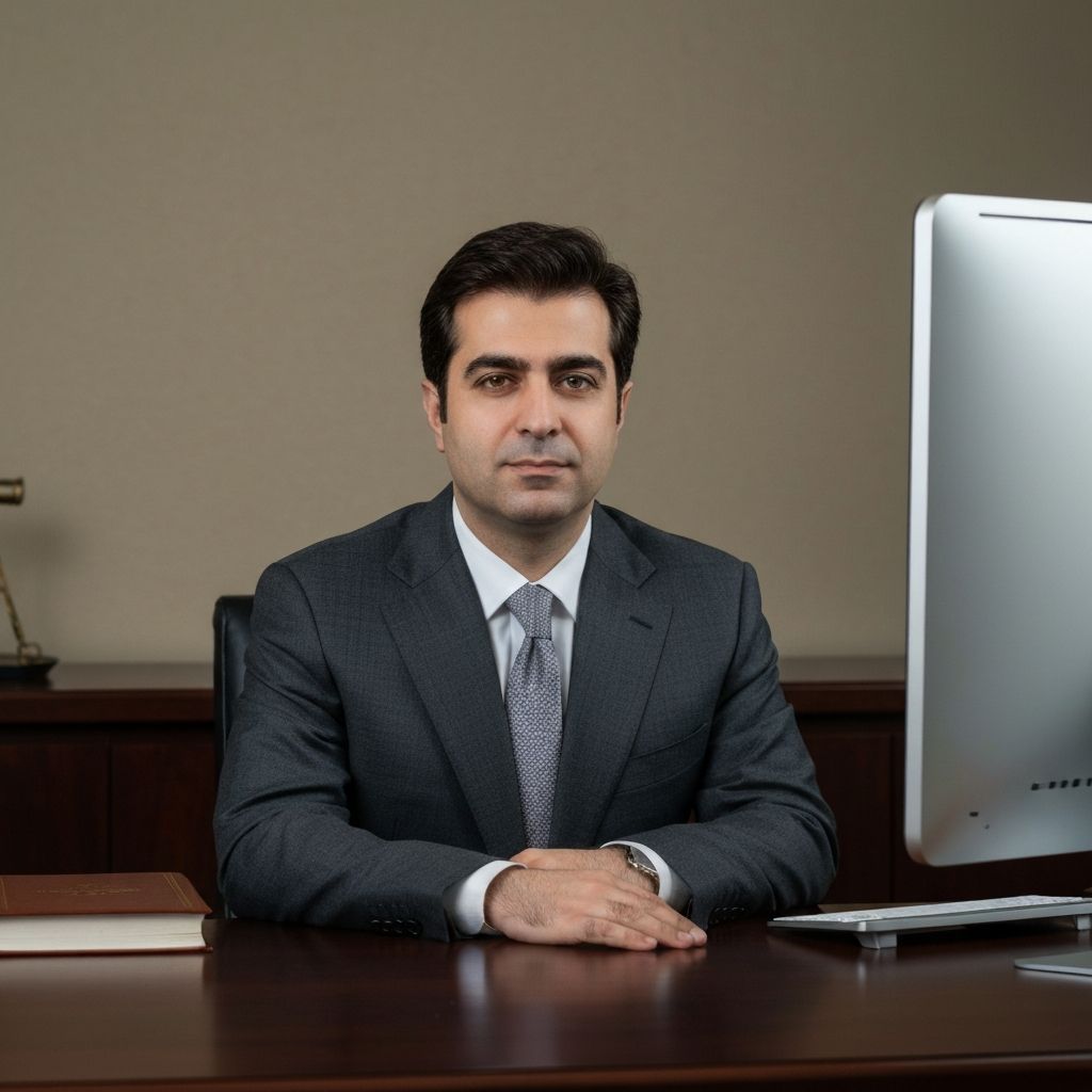 دکتر احمد محمدی