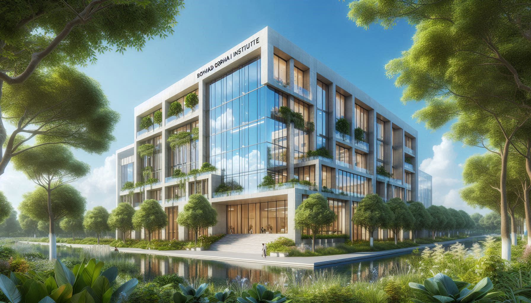 بنیاد حقوقی بین المللی برهان