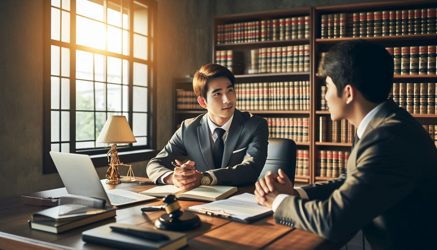 مقالات حقوقی